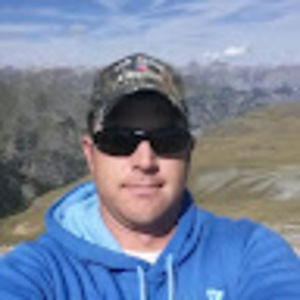 Meet your Posher, Christopher